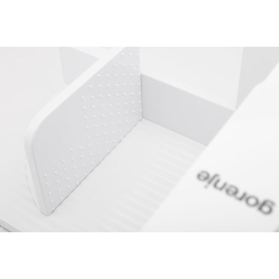 Скиборізка Gorenje R402W Скиборізка Gorenje R402W
