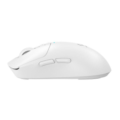 Миша бездротова Bloody R72 Ultra White