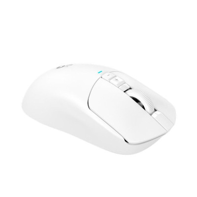 Миша бездротова Bloody R72 Ultra White