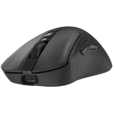 Миша бездротова Bloody R73 Pro Black