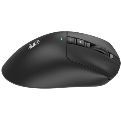 Миша бездротова Bloody R73 Ultra Black