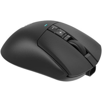 Миша бездротова Bloody R73 Ultra Black