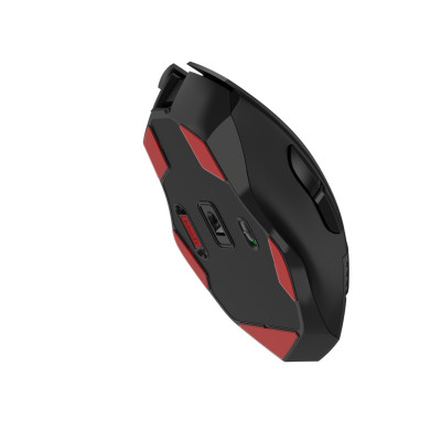 Миша бездротова Bloody R80 Plus Black Миша бездротова Bloody R80 Plus Black