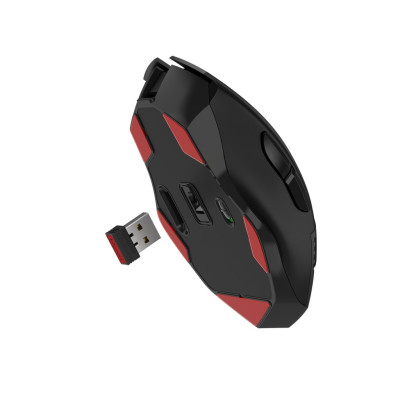 Миша бездротова Bloody R80 Plus Black Миша бездротова Bloody R80 Plus Black