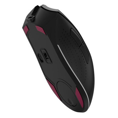 Миша бездротова A4Tech Bloody R90 Plus Black