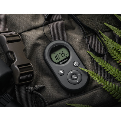 Радіоприймач Sandberg FM/AM кишеньковий (Rechargeable) з навушниками (421-02)