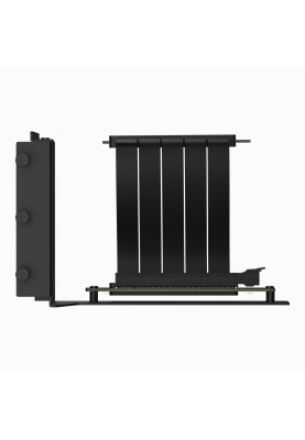 Райзер APNX Kit 1 for C1 PCI-E 5.0 x 16 Black (APCK-AX01V00.11)