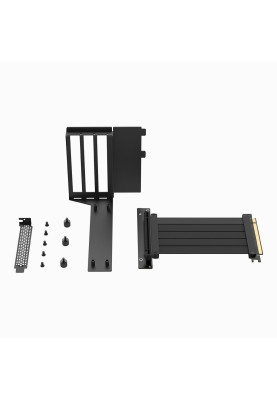 Райзер APNX Kit 1 for C1 PCI-E 5.0 x 16 Black (APCK-AX01V00.11)