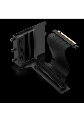 Райзер APNX Kit 1 for C1 PCI-E 5.0 x 16 Black (APCK-AX01V00.11)