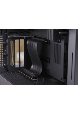 Райзер APNX Kit 1 for C1 PCI-E 5.0 x 16 Black (APCK-AX01V00.11)