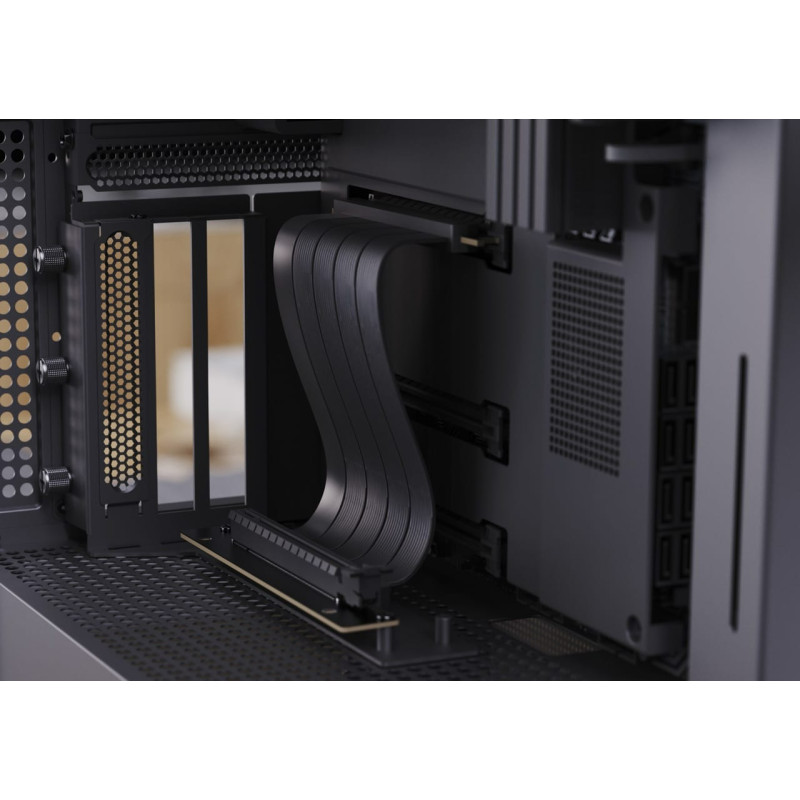 Райзер APNX Kit 1 for C1 PCI-E 5.0 x 16 Black (APCK-AX01V00.11)