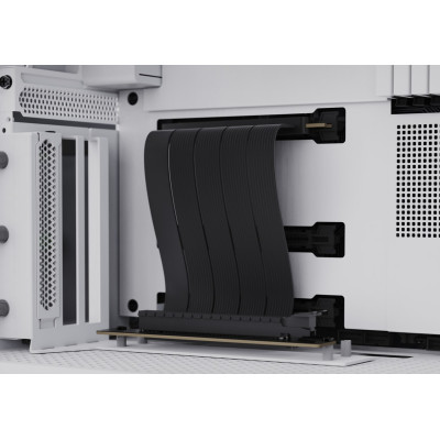 Райзер APNX Kit 1 for C1 PCI-E 5.0 x 16 White (APCK-AX01V00.21) Райзер APNX Kit 1 for C1 PCI-E 5.0 x 16 White (APCK-AX01V00.21)
