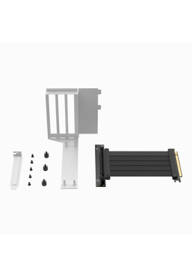 Райзер APNX Kit 1 for C1 PCI-E 5.0 x 16 White (APCK-AX01V00.21)