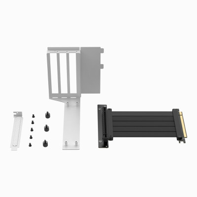 Райзер APNX Kit 1 for C1 PCI-E 5.0 x 16 White (APCK-AX01V00.21) Райзер APNX Kit 1 for C1 PCI-E 5.0 x 16 White (APCK-AX01V00.21)
