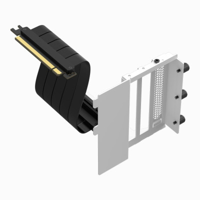 Райзер APNX Kit 1 for C1 PCI-E 5.0 x 16 White (APCK-AX01V00.21) Райзер APNX Kit 1 for C1 PCI-E 5.0 x 16 White (APCK-AX01V00.21)