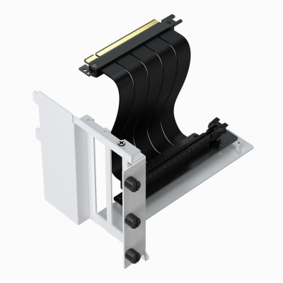 Райзер APNX Kit 1 for C1 PCI-E 5.0 x 16 White (APCK-AX01V00.21) Райзер APNX Kit 1 for C1 PCI-E 5.0 x 16 White (APCK-AX01V00.21)
