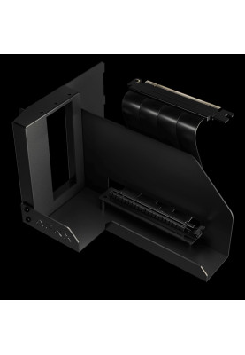 Райзер APNX Kit 2 for V1 PCI-E 5.0 x 16 Black (APCK-AX02V00.11)