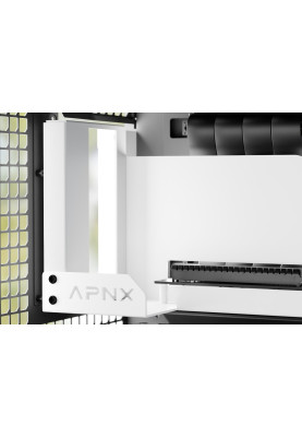 Райзер APNX Kit 2 for V1 PCI-E 5.0 x 16 White (APCK-AX02V00.21)