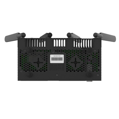 Бездротовий маршрутизатор MikroTik RB4011iGS+5HacQ2HnD-IN Бездротовий маршрутизатор MikroTik RB4011iGS+5HacQ2HnD-IN