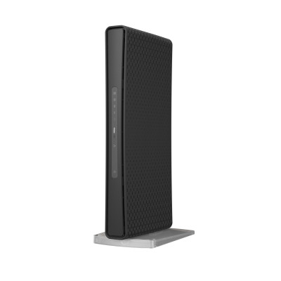 Бездротовий маршрутизатор Mikrotik hAP AC3 (RBD53iG-5HacD2HnD) Бездротовий маршрутизатор Mikrotik hAP AC3 (RBD53iG-5HacD2HnD)