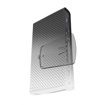 Бездротовий маршрутизатор Mikrotik hAP AC3 (RBD53iG-5HacD2HnD) Бездротовий маршрутизатор Mikrotik hAP AC3 (RBD53iG-5HacD2HnD)