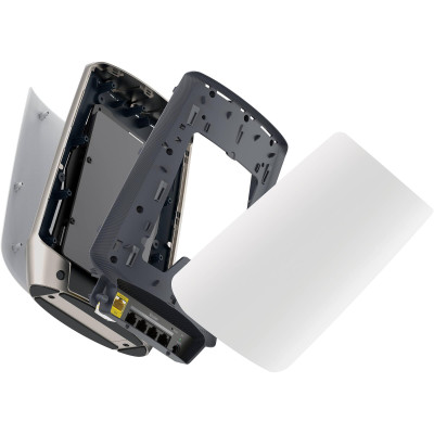 WiFi Mesh-система Netgear Orbi RBK862S 2-pack