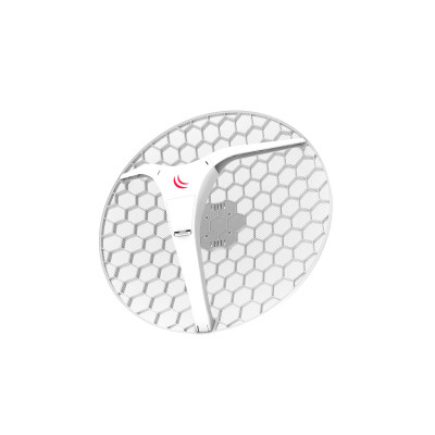 Точка доступа Mikrotik LHG XL HP5 4-pack (RBLHG-5HPnD-XL4pack)