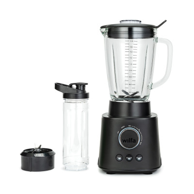 Блендер Wilfa Essential 1800 Auto RBLP-1800B