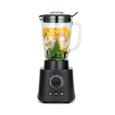 Блендер Wilfa Essential 1800 Auto RBLP-1800B