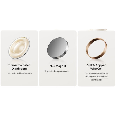 Bluetooth-гарнітура Realme Buds Air 7 Slate Grey_EU