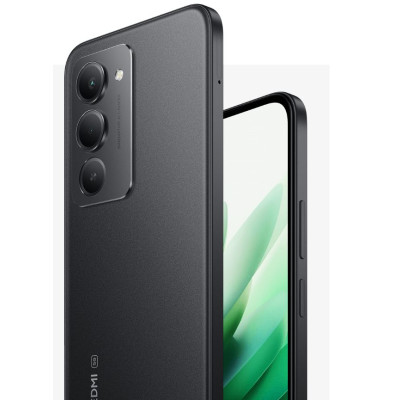 Смартфон Xiaomi Redmi 15 5G 4/128GB Midnight Black_EU