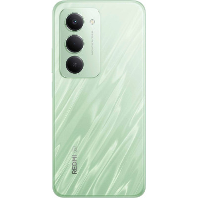 Смартфон Xiaomi Redmi 15 5G 4/128GB Ripple Green_EU