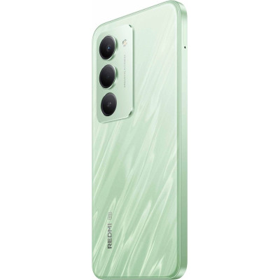 Смартфон Xiaomi Redmi 15 5G 4/128GB Ripple Green_EU