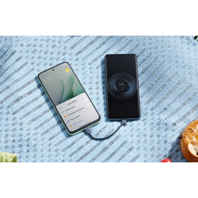 Смартфон Xiaomi Redmi 15 5G 4/128GB Ripple Green_EU