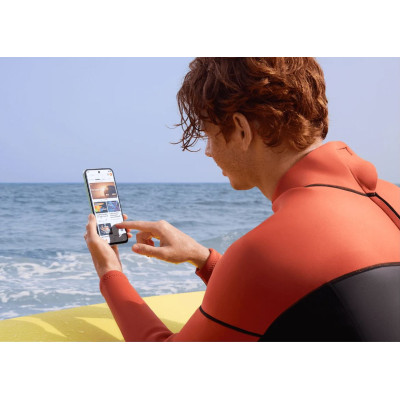 Смартфон Xiaomi Redmi 15 5G 4/128GB Ripple Green_EU