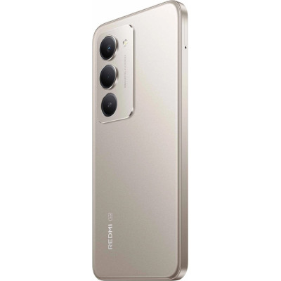 Смартфон Xiaomi Redmi 15 5G 4/128GB Titan Gray_EU