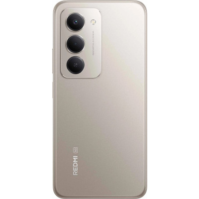 Смартфон Xiaomi Redmi 15 5G 4/128GB Titan Gray_EU