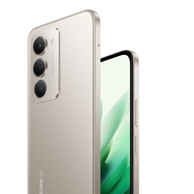 Смартфон Xiaomi Redmi 15 5G 4/128GB Titan Gray_EU