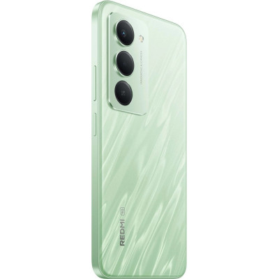 Смартфон Xiaomi Redmi 15 5G 8/256GB Ripple Green_EU
