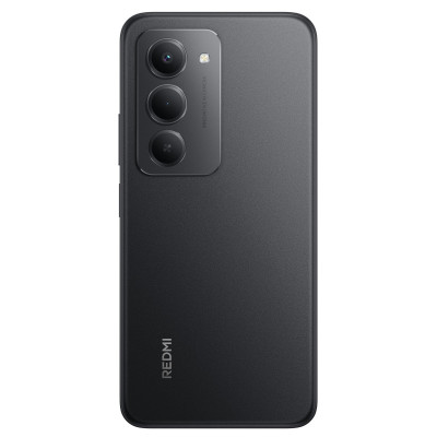 Смартфон Xiaomi Redmi 15 6/128GB Midnight Black
