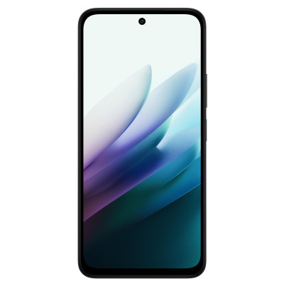 Смартфон Xiaomi Redmi 15 6/128GB Midnight Black_EU