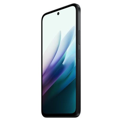 Смартфон Xiaomi Redmi 15 6/128GB Midnight Black_EU