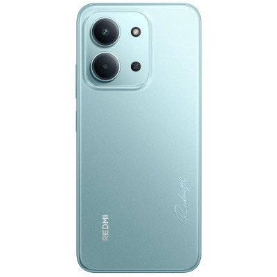 Смартфон Xiaomi Redmi 15C 4/128GB Mint Green