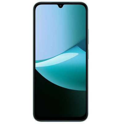 Смартфон Xiaomi Redmi 15C 4/128GB Mint Green