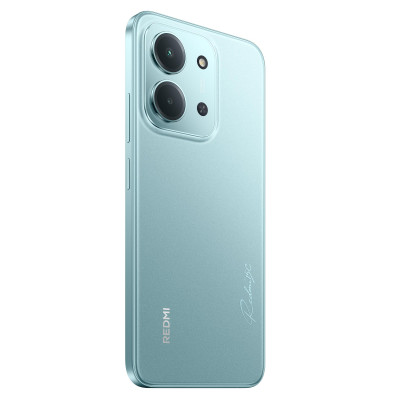 Смартфон Xiaomi Redmi 15C 4/128GB Mint Green