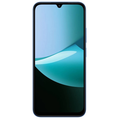 Смартфон Xiaomi Redmi 15C 8/256GB Moonlight Blue