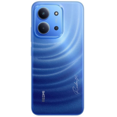 Смартфон Xiaomi Redmi 15C 8/256GB Moonlight Blue