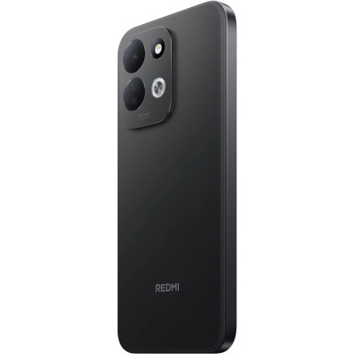 Смартфон Xiaomi Redmi 17 4/256GB Black Смартфон Xiaomi Redmi 17 4/256GB Black