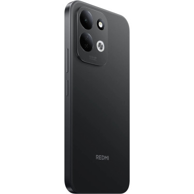 Смартфон Xiaomi Redmi 17 4/256GB Black Смартфон Xiaomi Redmi 17 4/256GB Black