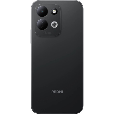 Смартфон Xiaomi Redmi 17 4/256GB Black Смартфон Xiaomi Redmi 17 4/256GB Black
